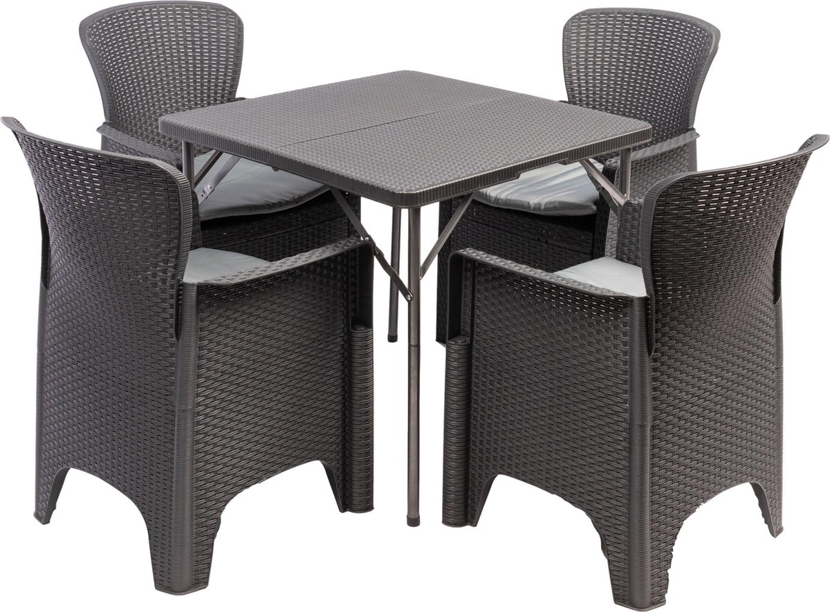 MaxxGarden stoelen Inklapbaar kopen