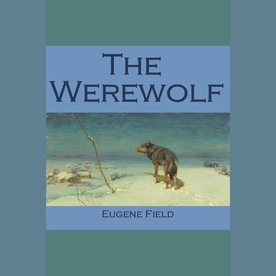Werewolf, The - cover