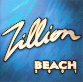 Various ‎– Zillion Beach 2001