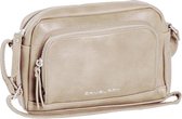 Daniel Ray Bay Schoudertas S - Beige