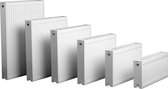 Copa Paneelradiator Type 33 H400  B2400 - 5076 Watt