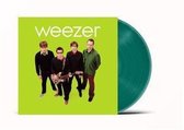 Weezer [Green Album]