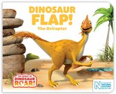 The World of Dinosaur Roar! 6 - Dinosaur Flap! The Oviraptor