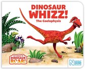 The World of Dinosaur Roar! 8 - Dinosaur Whizz! The Coelophysis