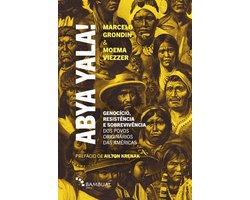 Abya Yala!