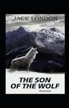 The Son of the Wolf Illustrated