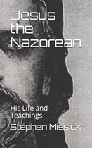 Jesus the Nazorean