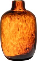 Hakbijl Glass | Vaas Tiger H11,4 D9,3