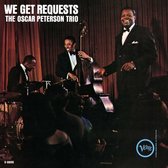 Oscar Peterson Trio - We Get Requests (LP)