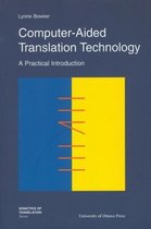 Computer Aided Translation Technology