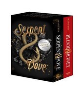 Serpent & Dove- Serpent & Dove 2-Book Box Set