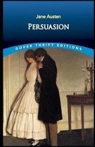 Persuasion (illustrated Classics)