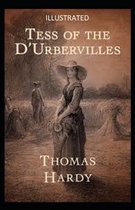 Tess of the d'Urbervilles Illustrated