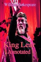 King Lear annotated