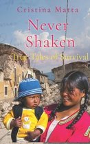 Never Shaken