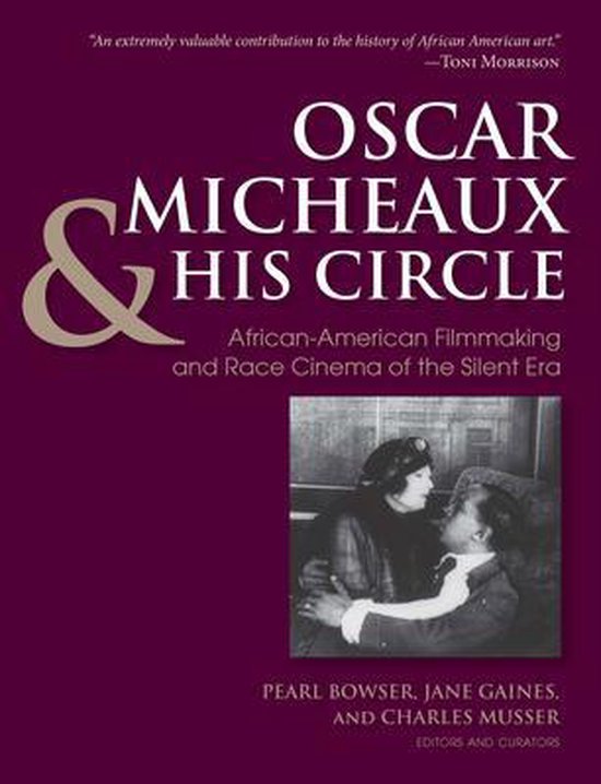 oscar micheaux oscar micheaux