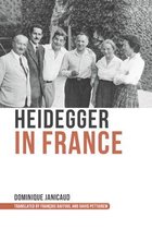 Heidegger in France