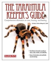 Tarantula Keepers Guide 2nd