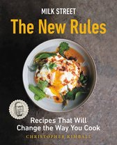 Milk Street The New Rules Smart, Simple Recipes That Will Change the Way You Cook