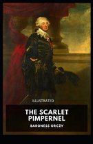 The Scarlet Pimpernel Illustrated