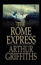 The Rome Express Illustrated