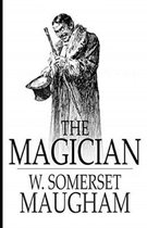 The Magician Illustrated
