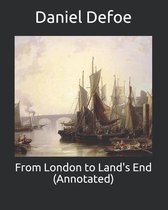 From London to Land's End (Annotated)