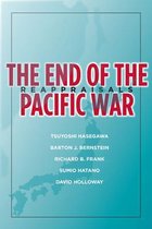 The End of Pacific War
