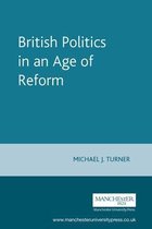 New Frontiers- British Politics in an Age of Reform