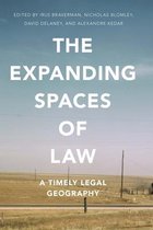 The Expanding Spaces of Law