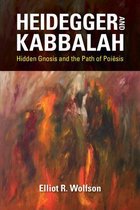 New Jewish Philosophy and Thought- Heidegger and Kabbalah