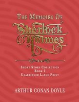 The Memoirs of Sherlock Holmes