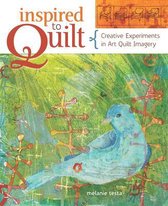 Inspired to Quilt