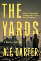 A Delia Mariola Novel-The Yards
