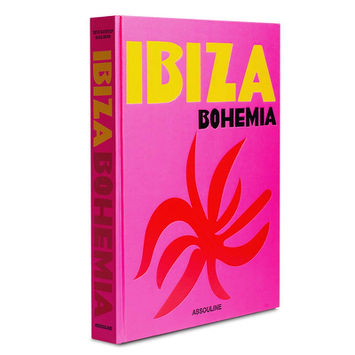 Ibiza Bohemia - Maya Boyd