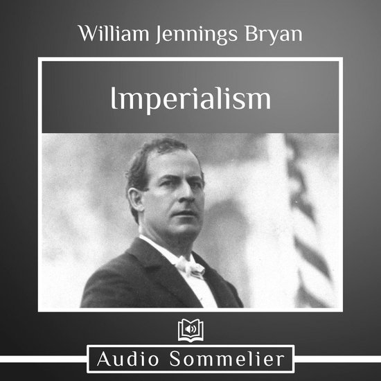 Imperialism - cover