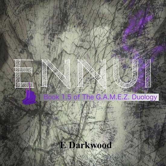 Ennui - cover