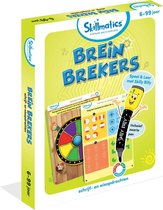 Skillmatics Brein Brekers - Breinbreker Kinderen