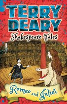 Shakespeare Tales - Shakespeare Tales: Romeo and Juliet
