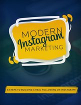 Modern Instagram Marketing