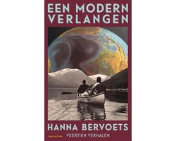 Omslag van Een modern verlangen