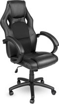 Sens Design Premium Gaming Chair - Chaise de jeu - Chaise de bureau - Zwart