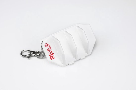 Robson Plus Flight Case White van Robson — afbeelding 2