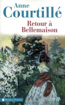 Terres de France - RETOUR A BELLEMAISON