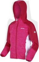 Regatta Vest Dissolver Iii Junior Rood/roze Maat 146/152