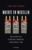ENIGMAS Y CONSPIRACIONES - Muerte en Medellin