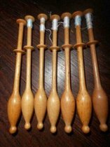 kantkosjes 50 stuks