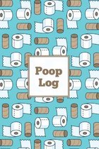 Poop Log