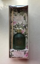 Geurset geurstokje Tropical Scene 200 ml