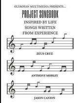 Olympian Multimedia Presents...Project Songbook